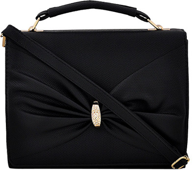 

Mark & Keith Sling Bag(Black)