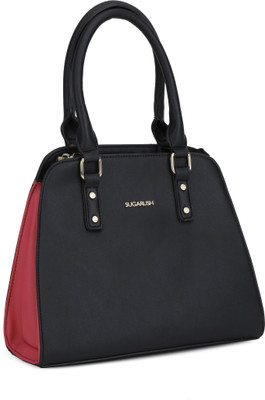 

SUGARUSH Shoulder Bag(Black, Brown)
