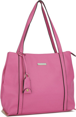 

SUGARUSH Shoulder Bag(Pink)