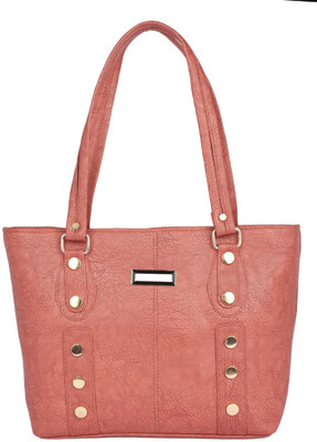 

Aliado Hand-held Bag(Orange)
