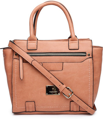 

Van Heusen Shoulder Bag(Orange)