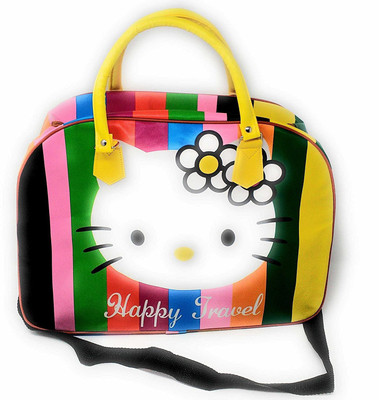 

Di Grazia Hand-held Bag(Multicolor)