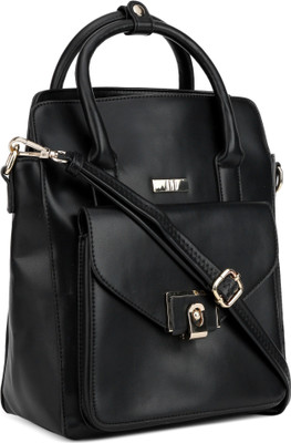 

AND Satchel(Black)