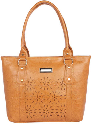 

Aliado Hand-held Bag(Yellow)