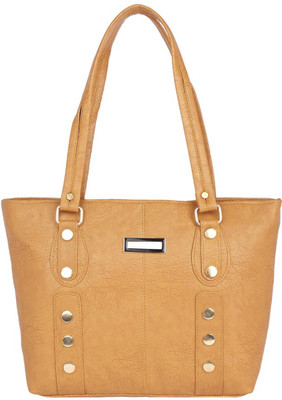 

Aliado Hand-held Bag(Yellow)