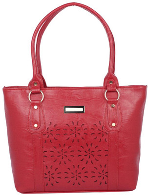 

Aliado Hand-held Bag(Red)