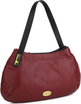 

Hidesign Shoulder Bag(Maroon)