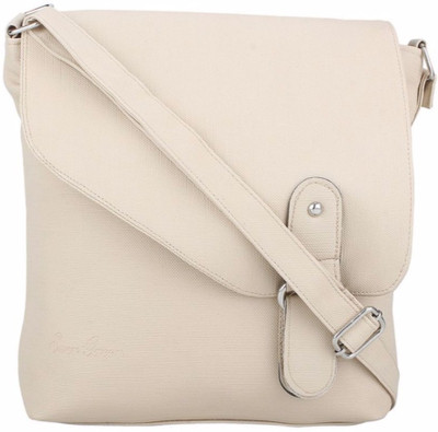 

medfire Sling Bag(Beige)