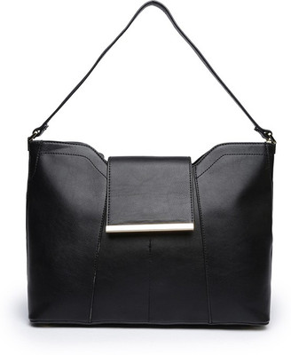 

Van Heusen Shoulder Bag(Black)