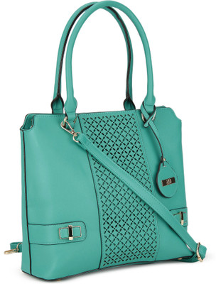 

AND Shoulder Bag(Blue)