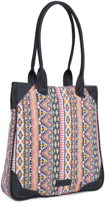 

Fastrack Shoulder Bag(Multicolor)