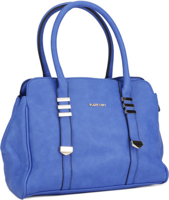 

SUGARUSH Shoulder Bag(Blue)