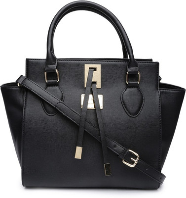 

Van Heusen Shoulder Bag(Black)