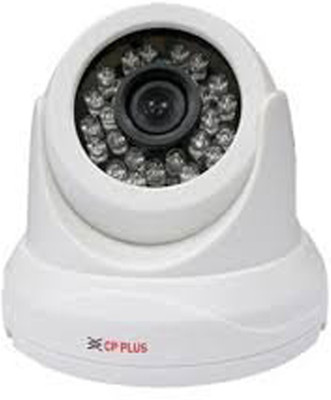 Cp Plus ASTRA HD IR DOME CP-GTC-D10L2 Home Security Camera(1 Channel)