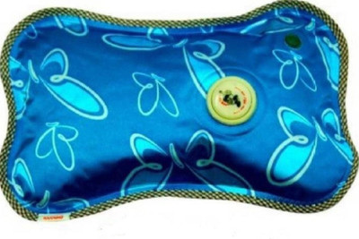 

OYD Gel Electric Tm01 Heating Pad For all muscular, body pain electrical 1 L Hot Water Bag(Multicolor)