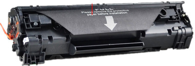 

AC 79A CF279A Toner Cartridge Compatible For HP 79A / CF279A Black Toner Cartridge For Use In LaserJet Pro MFP M26, LaserJet Pro MFP M26nw, LaserJet Pro M12w Printer Single Color Ink Toner(Black)