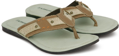 

KITTENS Boys Slip-on Flats(Brown