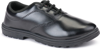 

birdy Boys Lace Walking Shoes(Black