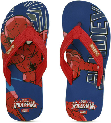 

Disney Boys Slip On Slipper Flip Flop(Blue