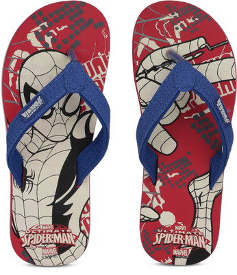 

Disney Boys Slip On Slipper Flip Flop(Blue