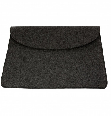 

MOJOPANDA 13.3 inch Sleeve/Slip Case(Grey)