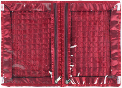 

BlushBees Lingerie Storage Case(Bra and Panty, Pack of 1)