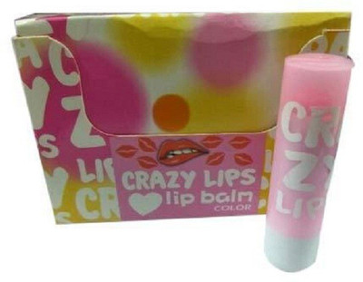 

Make Line Lips Lip Balm Multi 12 Natural Flavor(4 g)