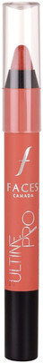

Faces Ultime Pro Matte Lip Crayon Wrapped Up 09(Wrapped Up 09)