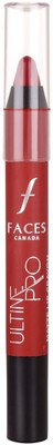 

Faces Ultime Pro Matte Lip Crayon Midnight Rose 12(Midnight Rose 12)