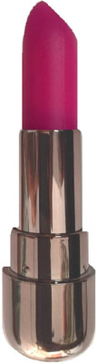 

Gabbu matte look(pink foco)