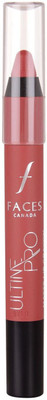 

Faces Ultime Pro Matte Lip Crayon Peach Me 08(Peach Me 08)