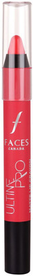 

Faces Ultime Pro Matte Lip Crayon Irresistible Pink 10(Irresistible Pink 10)