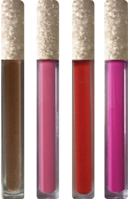 

Gabbu NEW LOOK(MOCHON , APPLE PINK , RED & PINK FOCO)