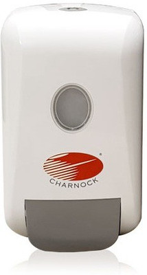 

Charnock 500 ml Lotion, Foam Dispenser(White)