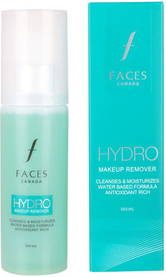 

Faces Hydro Makeup Remover 01 Makeup Remover(100 ml)