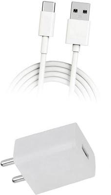 DAKRON Wall Charger Accessory Combo for Kodak Ektra(White)