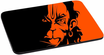

PRINTHUBS Painting Designer | Printed Mouse Pad | High Quality Waterproof Coating Gaming Mouse Pad (Multicolor) -402 Mousepad(Multicolor)