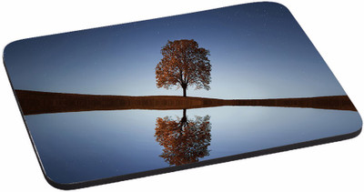 

PRINTHUBS Painting Designer | Printed Mouse Pad | High Quality Waterproof Coating Gaming Mouse Pad (Multicolor) -434 Mousepad(Multicolor)