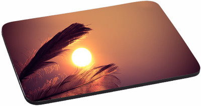 

PRINTHUBS Painting Designer | Printed Mouse Pad | High Quality Waterproof Coating Gaming Mouse Pad (Multicolor) -494 Mousepad(Multicolor)