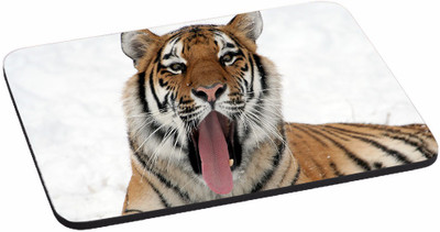 

PRINTHUBS Painting Designer | Printed Mouse Pad | High Quality Waterproof Coating Gaming Mouse Pad (Multicolor) -409 Mousepad(Multicolor)