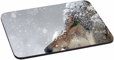 

PRINTHUBS Painting Designer | Printed Mouse Pad | High Quality Waterproof Coating Gaming Mouse Pad (Multicolor) -413 Mousepad(Multicolor)