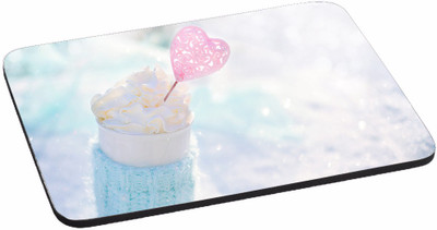 

PRINTHUBS Painting Designer | Printed Mouse Pad | High Quality Waterproof Coating Gaming Mouse Pad (Multicolor) -462 Mousepad(Multicolor)