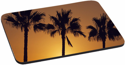 

PRINTHUBS Painting Designer | Printed Mouse Pad | High Quality Waterproof Coating Gaming Mouse Pad (Multicolor) -439 Mousepad(Multicolor)