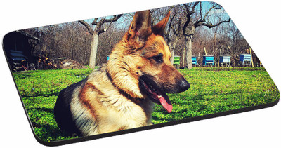 

PRINTHUBS Painting Designer | Printed Mouse Pad | High Quality Waterproof Coating Gaming Mouse Pad (Multicolor) -371 Mousepad(Multicolor)