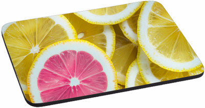 

PRINTHUBS Painting Designer | Printed Mouse Pad | High Quality Waterproof Coating Gaming Mouse Pad (Multicolor) -360 Mousepad(Multicolor)