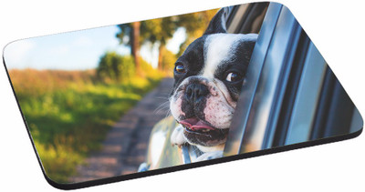 

PRINTHUBS PRINTED Mouse pad Mousepad(Multicolor)
