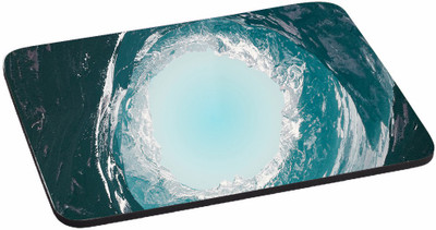

PRINTHUBS Painting Designer | Printed Mouse Pad | High Quality Waterproof Coating Gaming Mouse Pad (Multicolor) -470 Mousepad(Multicolor)