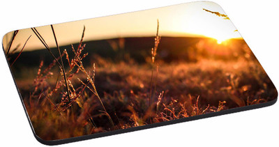 

PRINTHUBS Painting Designer | Printed Mouse Pad | High Quality Waterproof Coating Gaming Mouse Pad (Multicolor) -495 Mousepad(Multicolor)