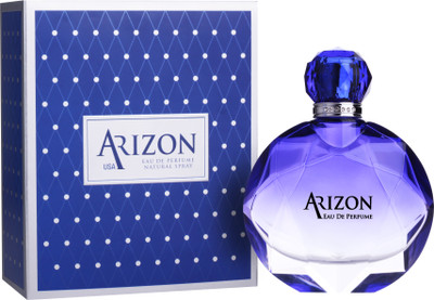 JBJ Arizon USA (Blue) Eau de Parfum - 100 ml(For Men)