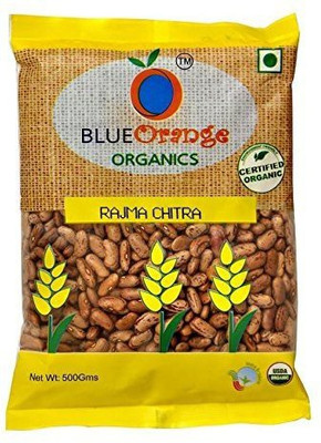 

Blueorange Rajma Chithra (Whole)(500 g)